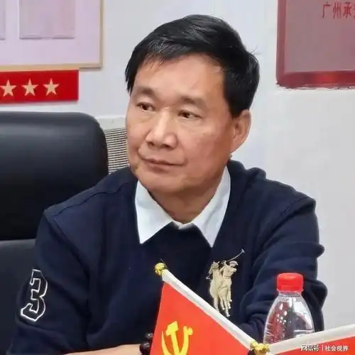 图片海峡两岸美业品牌交流协会会  长   刘继敏图片广东省江西宜春