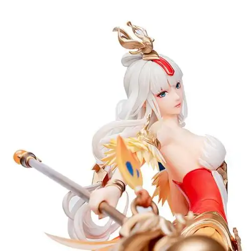 王者荣耀官方正版myethos凤凰于飞王昭君昭君典藏手办手办