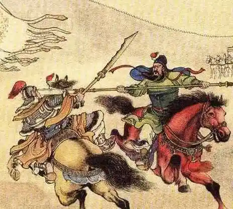 过五关斩六将50字三国演义中的过五关斩六将介绍
