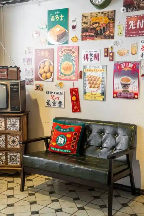 螺蛳粉味的猪肠粉,还真有了!_港式