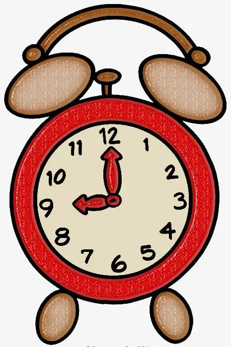 你可能还会对闹钟 手绘闹钟 卡通闹钟 时间 钟表素材感兴趣