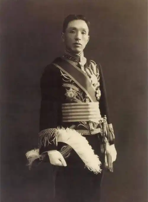 10,第十任摄行大总统——黄郛(1924年—1924年)9,第九任大总统