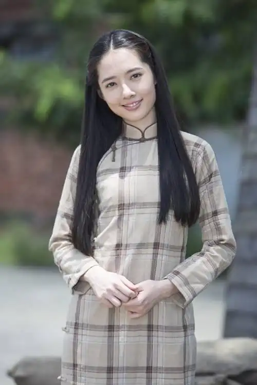 郭碧婷《风中家族》剧照