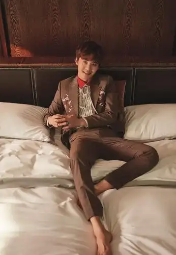 五岁遭父抛弃后丧母,这样的马天宇让人喜欢的心疼