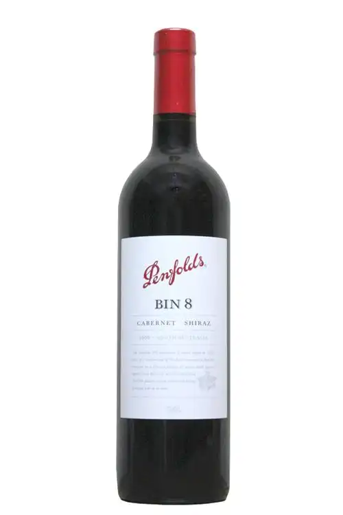 供应雅塘酒业原装进口红酒 澳大利亚奔富bin8红葡萄酒 广州最大红酒