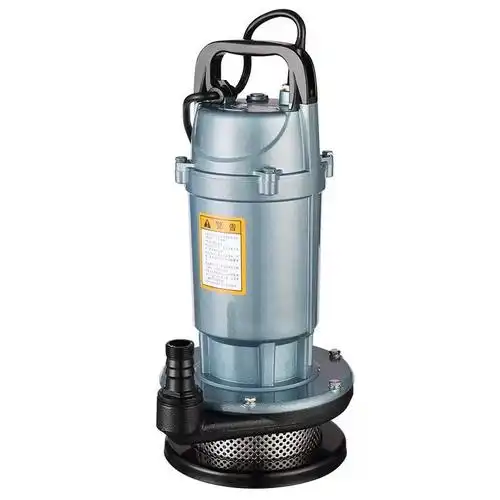 大元水泵抽水清水潜水泵流量扬程国标高扬程灌溉水泵