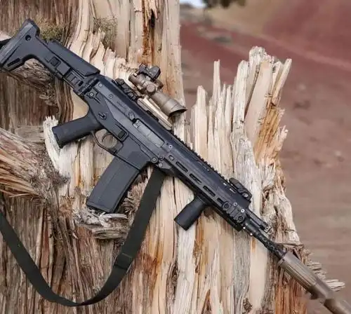 acr步枪美图满足你对枪械的所有想象