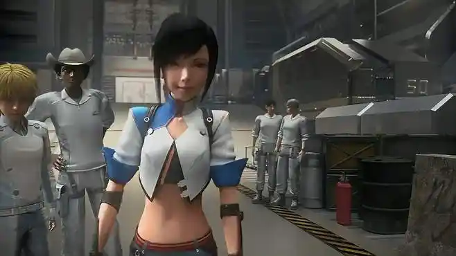 纳米核心:糖心被人夸刚开始害羞,对方就吐槽她,气的想打人!