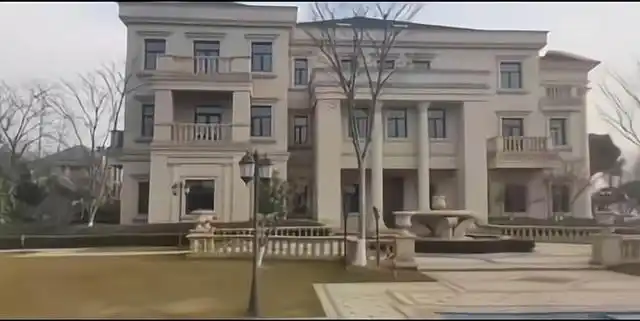 黄晓明baby财产如何分男方曾低价出售豪宅数亿婚房疑属于女方