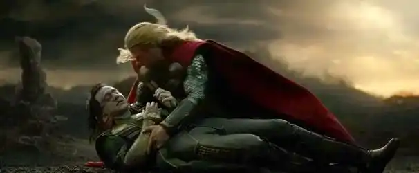 《雷神2:黑暗世界》洛基又一次反客为主,除了他谁都记不住