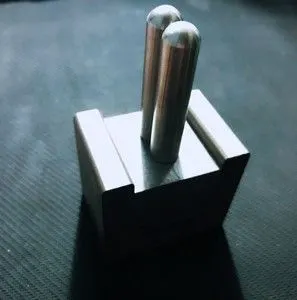 铅模具定做铅模