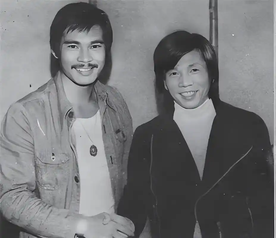 洪家班成员黄虾去世曾与林正英合拍灵异片晚景凄凉独住养老院