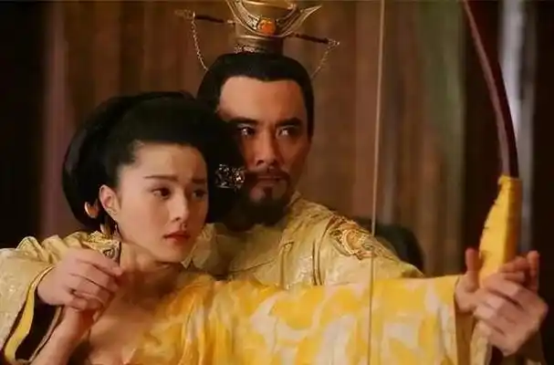 唐玄宗后宫趣事:一位险遭和尚玷污,一位会外语,一位留千古悬疑