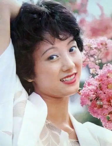 美好记忆中国电影女演员之259董智芝