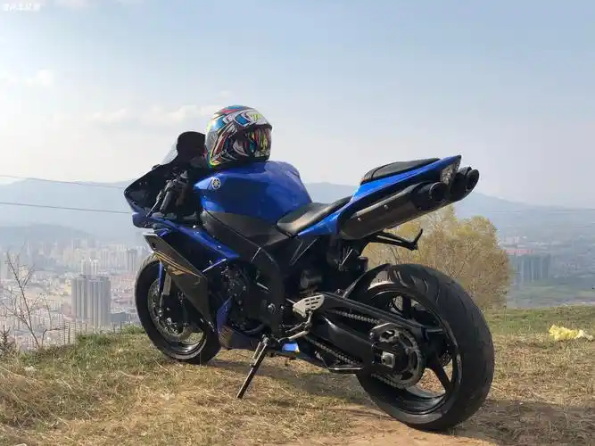 07雅马哈yzfr1