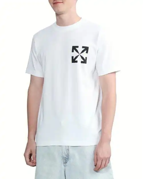 offwhitet恤特价中