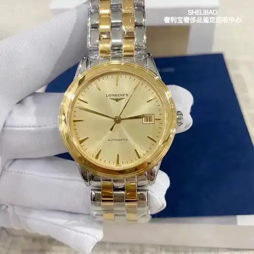 浪琴经典系列l49743327自动机械男表60