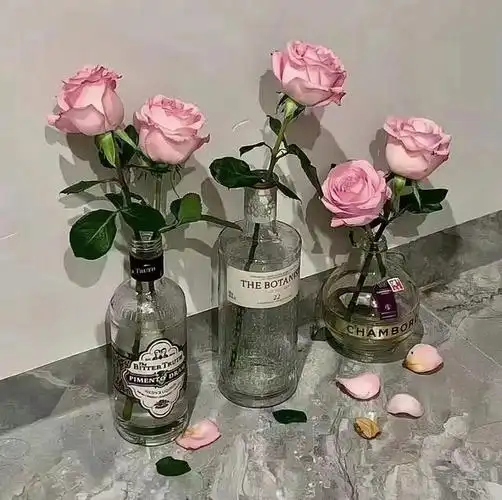 高级大片既视感的朋友圈背景图合集