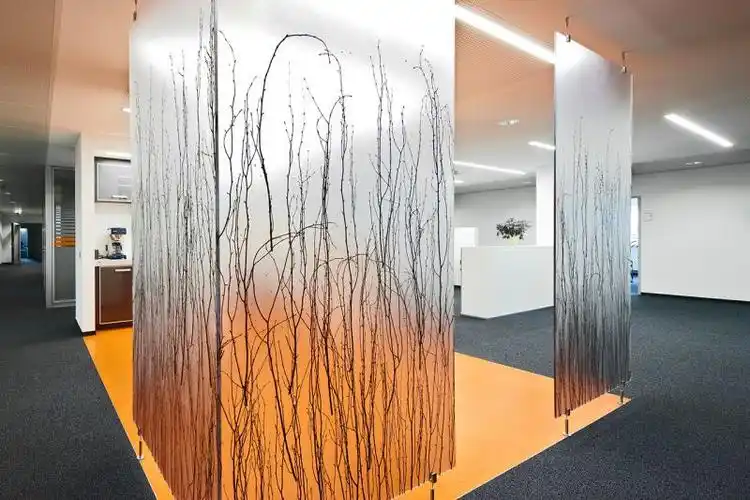 厂家供应环保亚克力树脂板_美斯乐家居装饰畅销生态树脂板【供应】