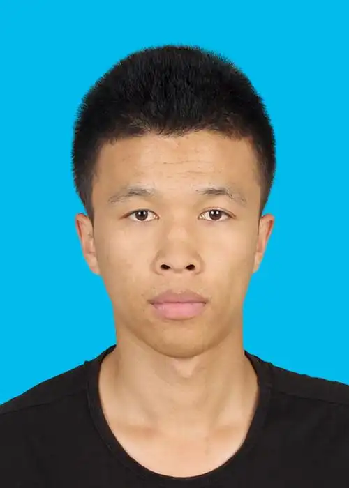 怎么把白底的照片变成蓝底的,跪求大神帮忙,修成蓝底一寸