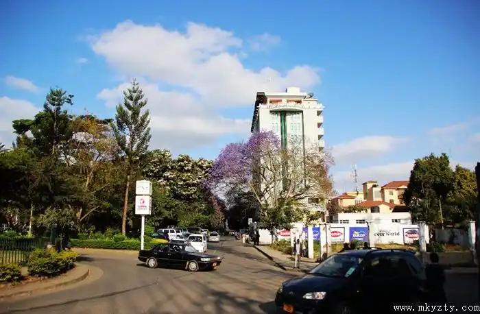 坦桑尼亚多多马阿鲁沙