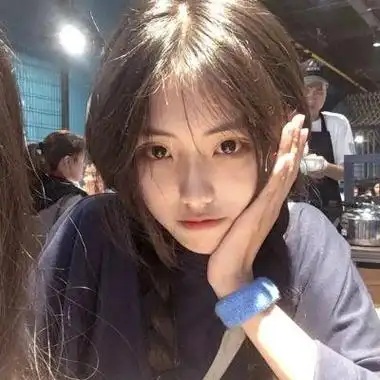 女生高清清纯头像唯美2022最流行女生图片