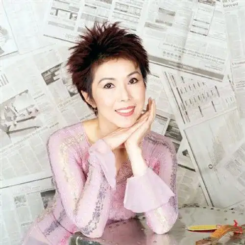 【图】关菊英个人资料介绍 获称80年代香港一线女歌手_港台星闻_明星