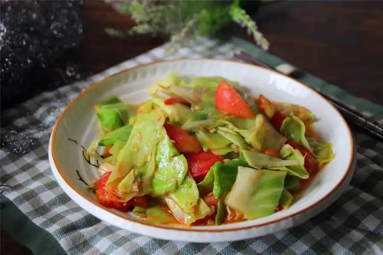 分享12道家常素菜小炒,为钱包减负,不用为每天做什么菜发愁了