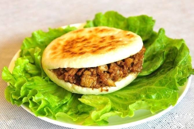 魏掌柜凉皮肉夹馍加盟具体条件和总部地址在哪