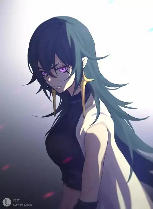 凹凸世界雷伊 - 堆糖,美图壁纸兴趣社区