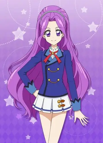 偶像活动校服系列