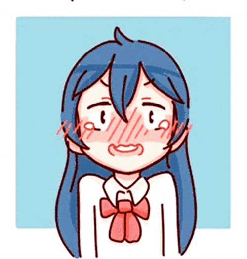 园田海未そのだうみsonodaumi害羞卖萌动态表情