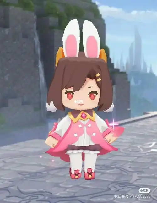 迷你世界交友  #迷你世界