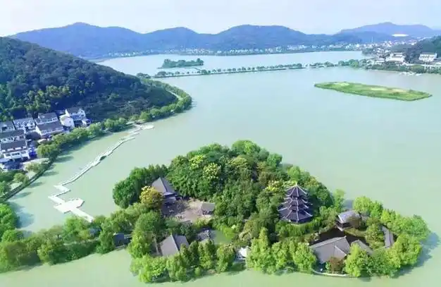 南北湖景区>>参观南湖革命纪念馆,重温初心,追寻红色足迹,深挖红色