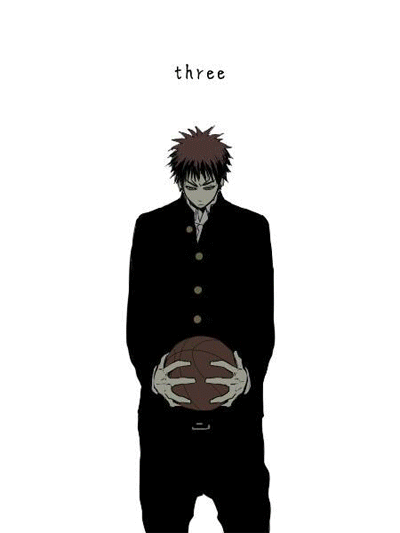 火神大我生诞祭2013# #gif# ist太太の8/2火神生日贺图~(via twiterr