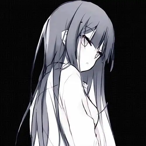 动漫女 - 堆糖,美图壁纸兴趣社区