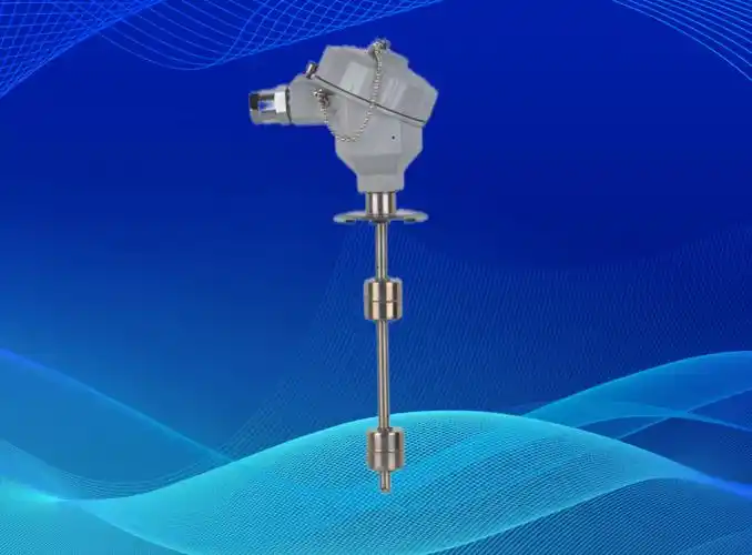 连杆浮球液位开关lw100-lb