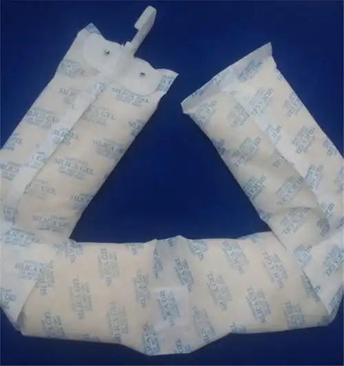 源莘厦门干燥剂有限公司