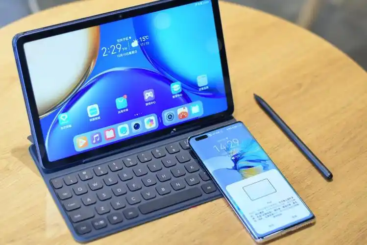 荣耀平板电脑v7平板参数(v7图片及参数)