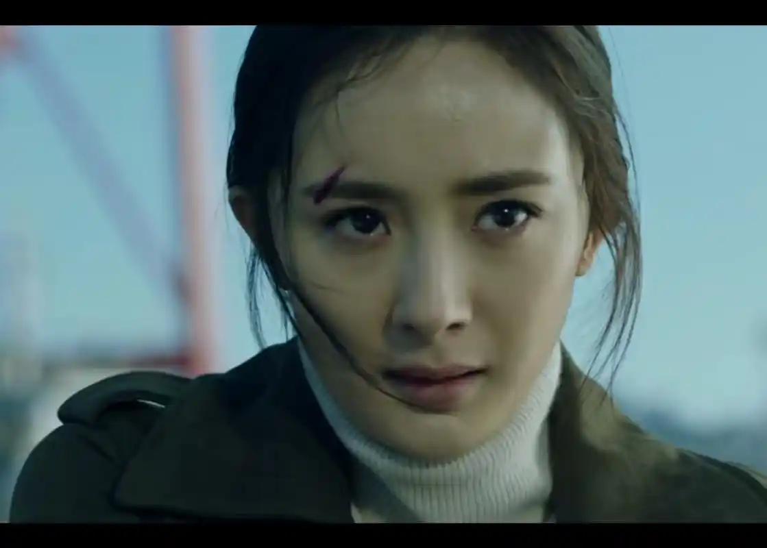 逆时营救杨幂剧照