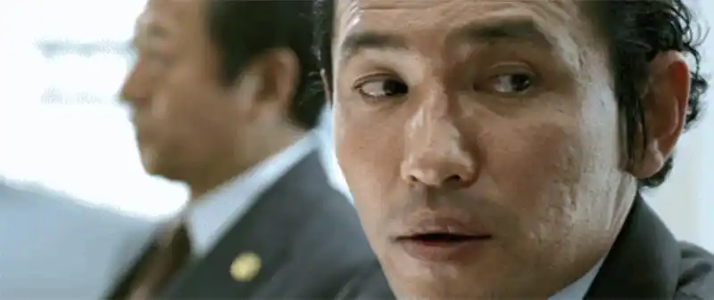 05,黄政民:韩国口碑最好的男演员之一