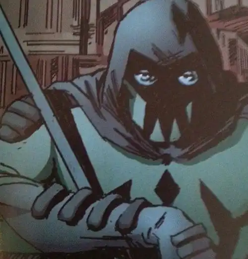 insufferable #1 review