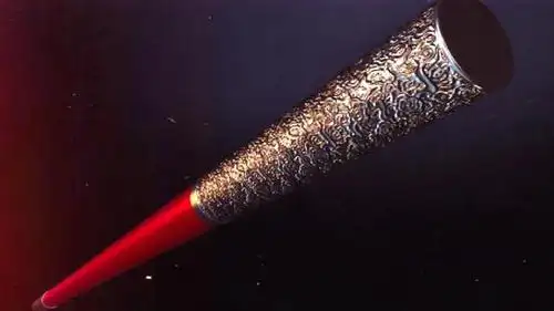 孙悟空手中的如意金箍棒,为何只听他一个人的,跟大禹有什么关系