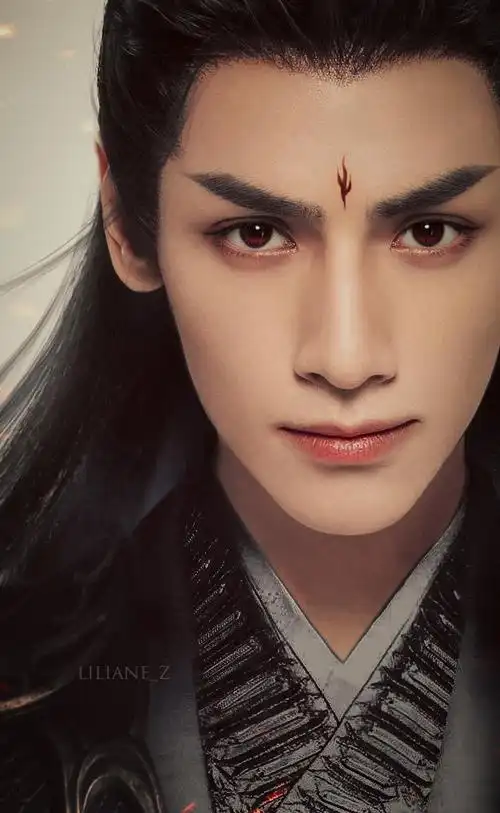 这个楚晚宁妥妥的美强惨啊罗云熙的战损装太好看了,虽然被虐,我心舔颜