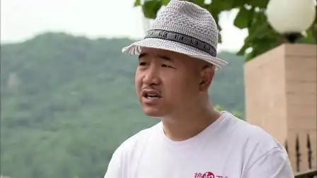 乡村爱情:刘能找上门,老四以为是来要钱的,没想到是来要这个