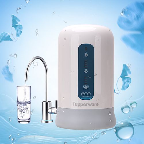 特百惠净水器滤水器净水机家用纳米玲珑tpw-c1滤芯碳棒家居直饮