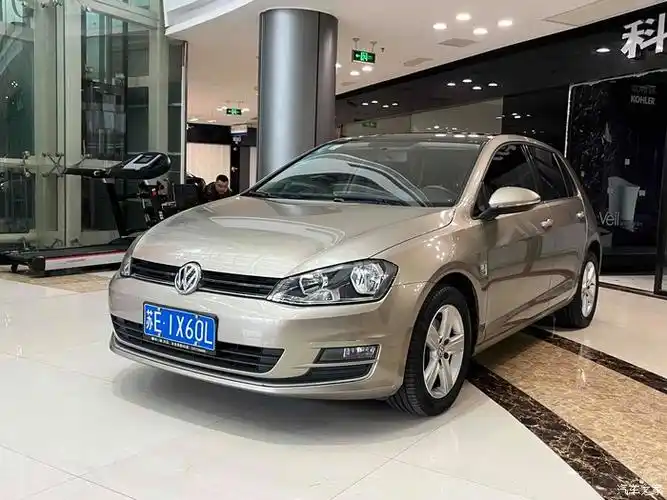 【图】优质二手车(大众高尔夫)_高尔夫论坛_汽车之家论坛