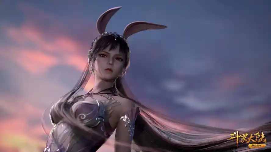 小舞|武魂殿为何能从两大森林之王手下得逞?