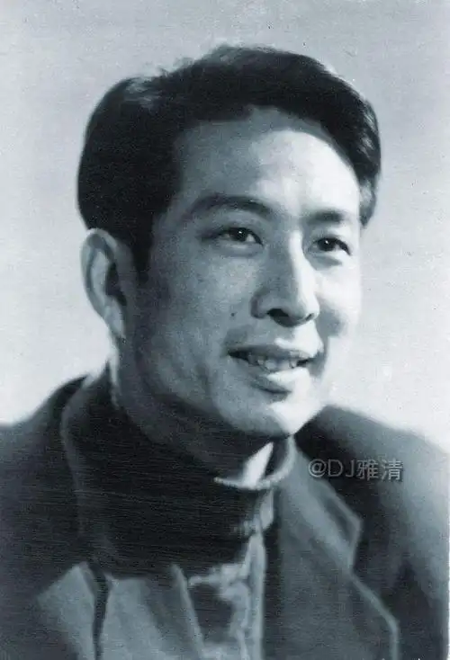 31张老照片阅尽冯喆短暂一生多张照片令人心痛帅气大明星49岁去世