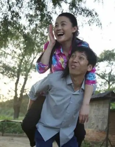 关婷娜奶有多大罩杯 关婷娜现实中的老公是谁